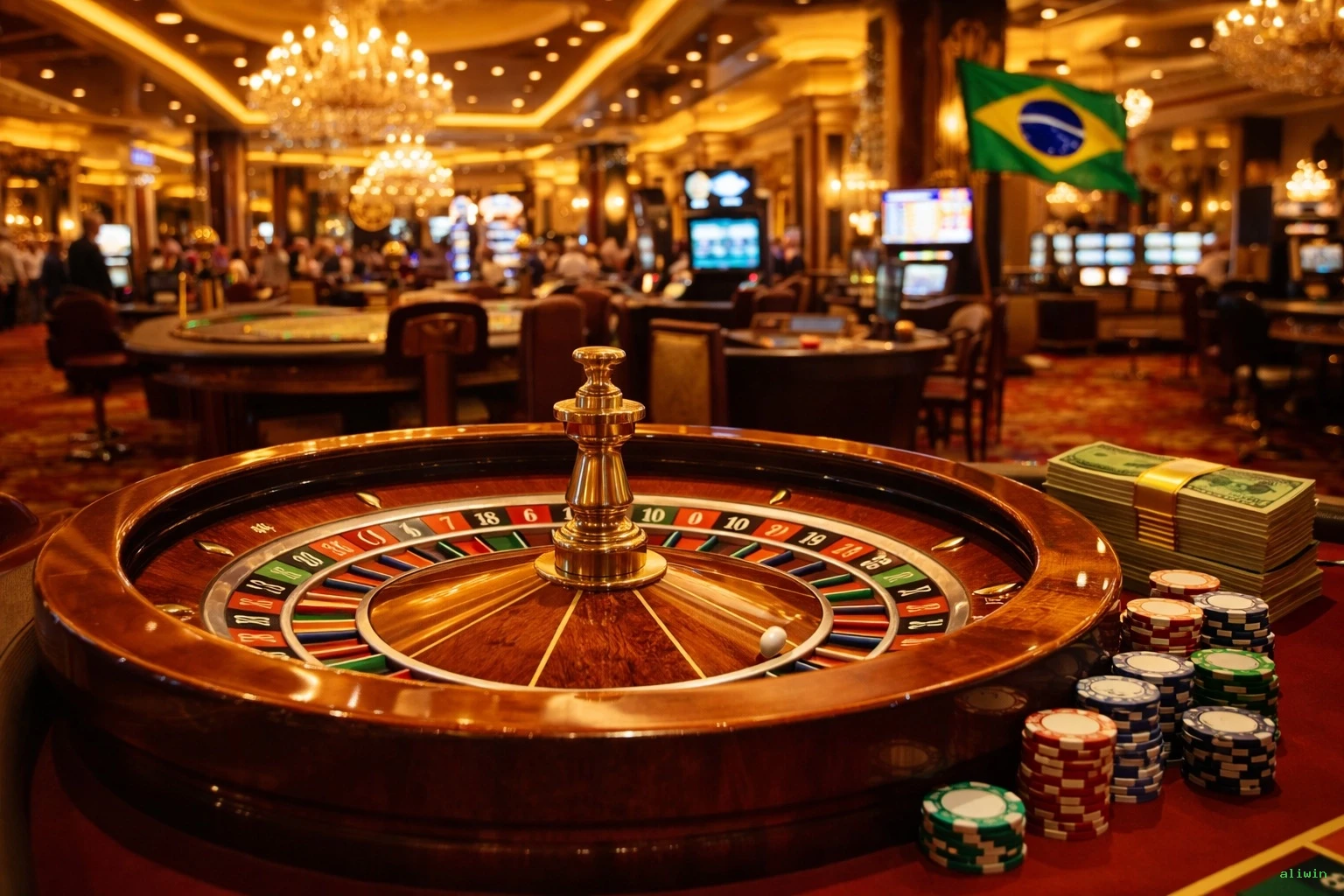 Crash Games vs Slots