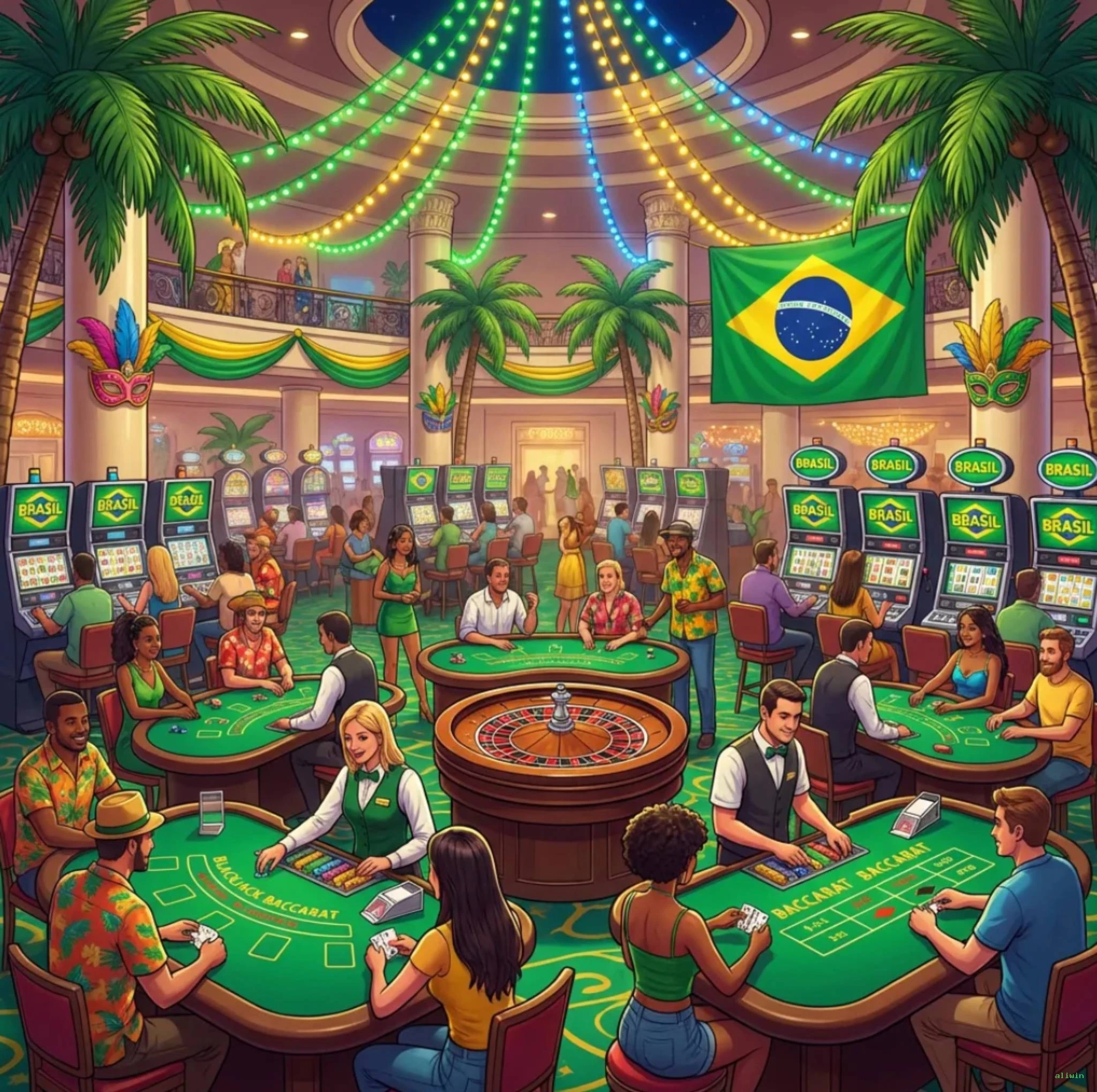 Fortune Mouse Slot