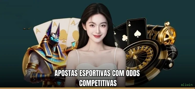 Jogos aliwin