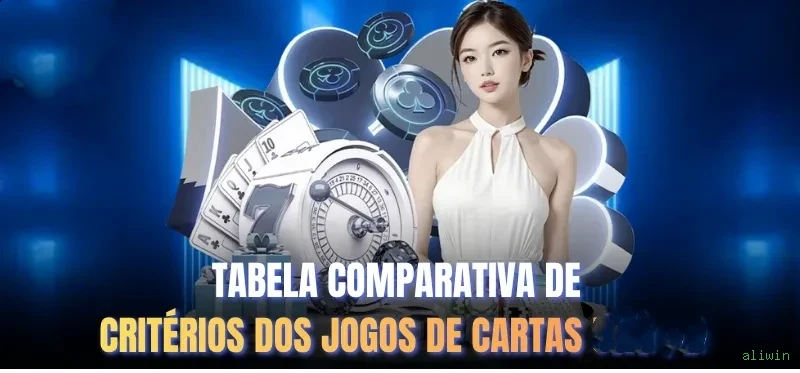 Novos Jogos aliwin