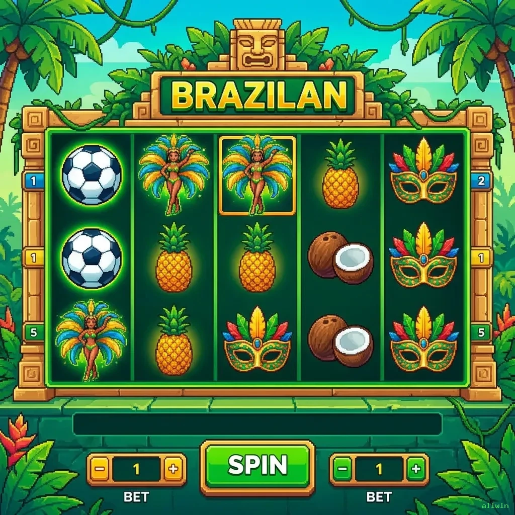 Jogos Populares Brasil