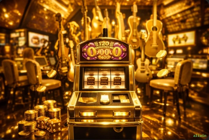 Wild West Gold variantes